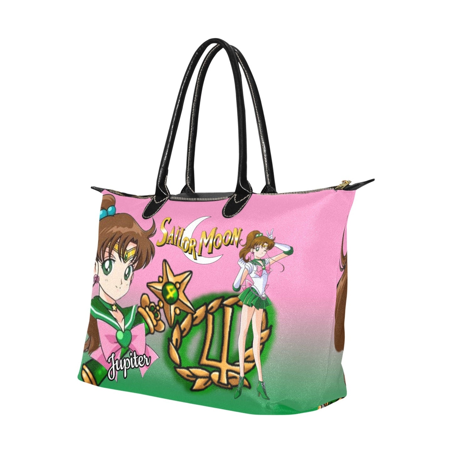 Sailor Jupiter Shoulder Bag