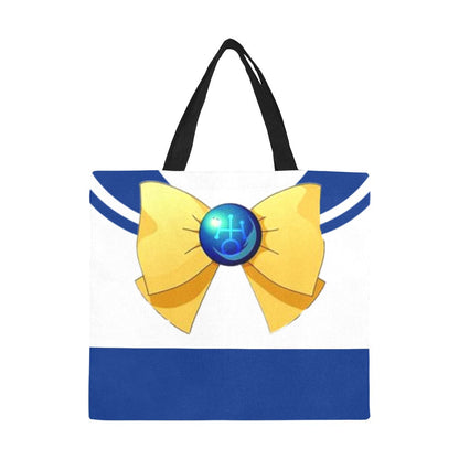 Sailor Uranus Large Beach Bag 25 h x 18w x15L