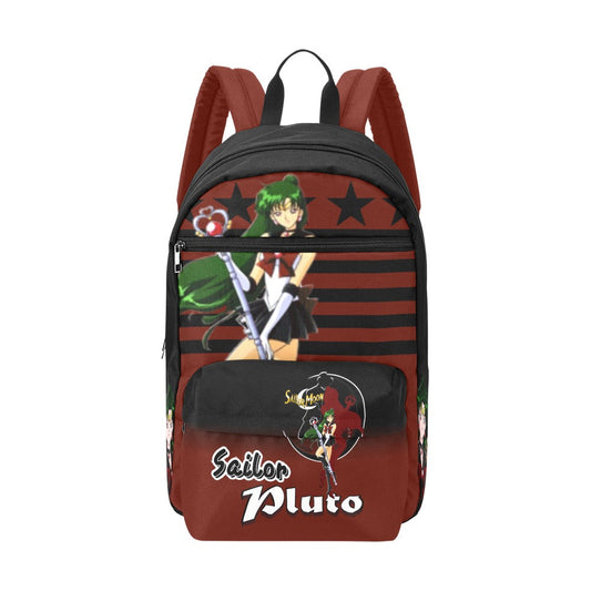 Sailor Pluto Large Capacity Backpack