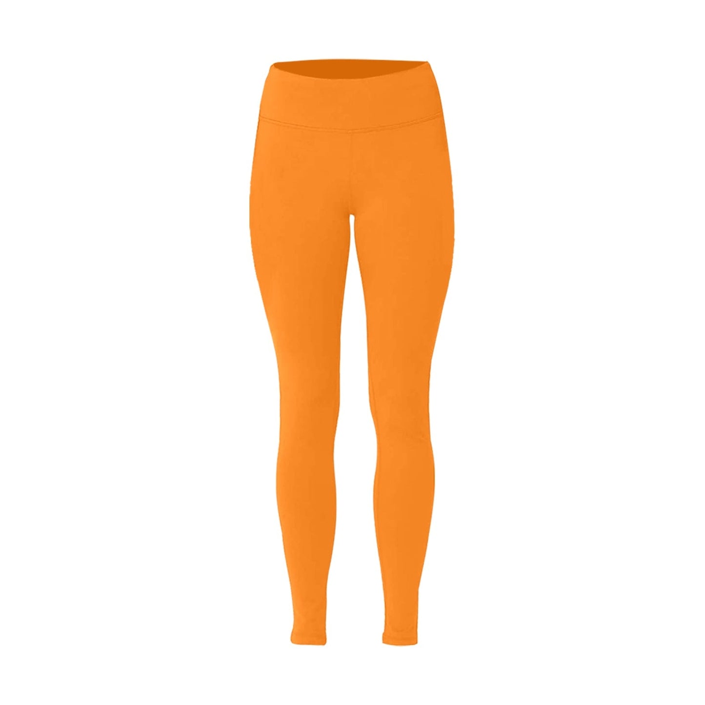 Sailor Venus Orange Leggings