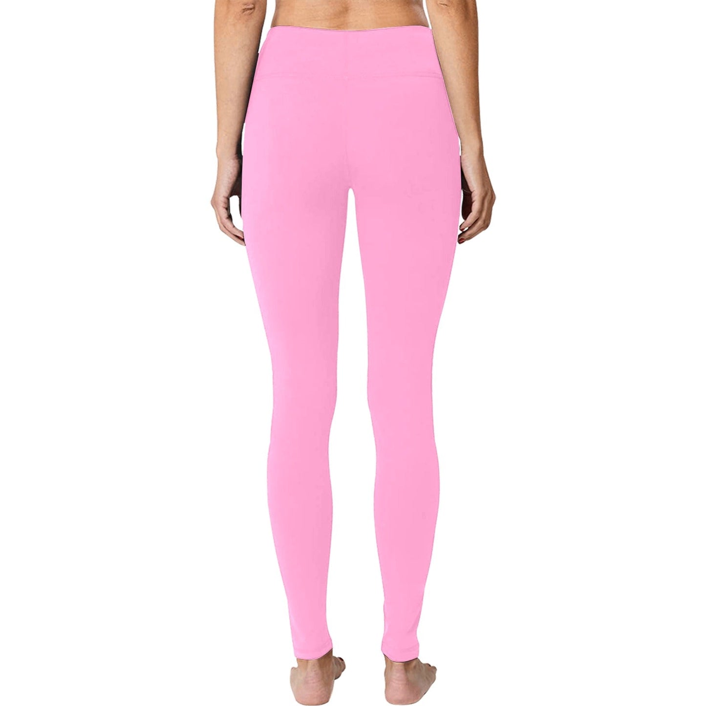 Sailor Jupiter Pink Leggings