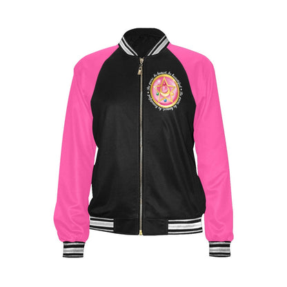 Sailor Moon Crystal Star Jacket 1