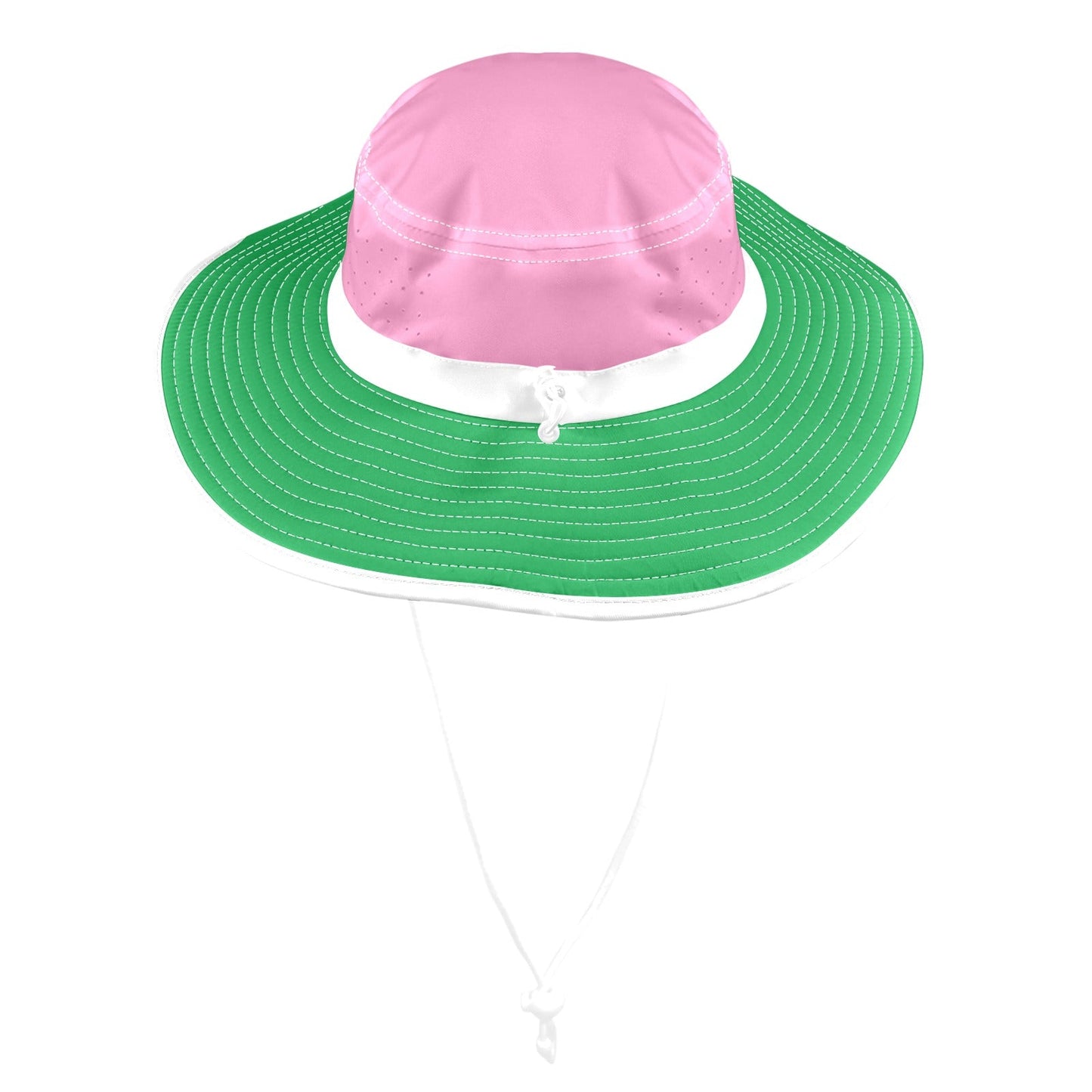 Sailor Jupiter Wide Brim Bucket Hat