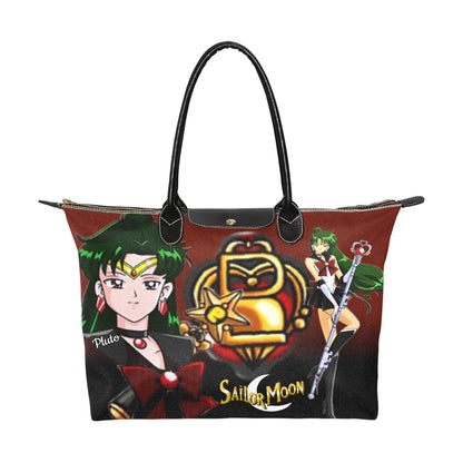 Sailor Pluto Shoulder Bag