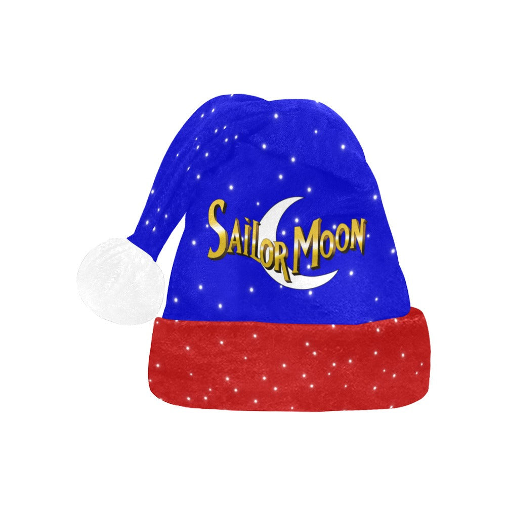 Sailor Moon Santa Hat