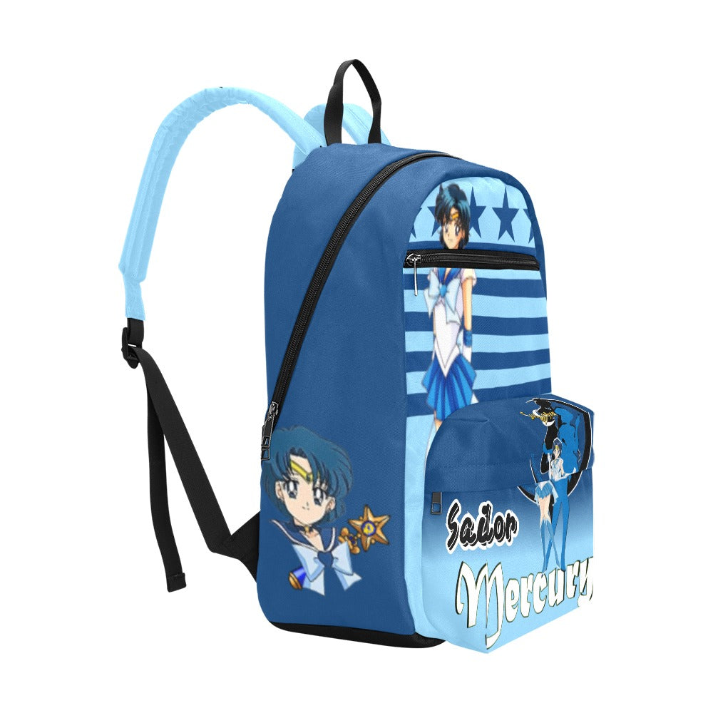 Sailor Mercury Large Capacity Backpack