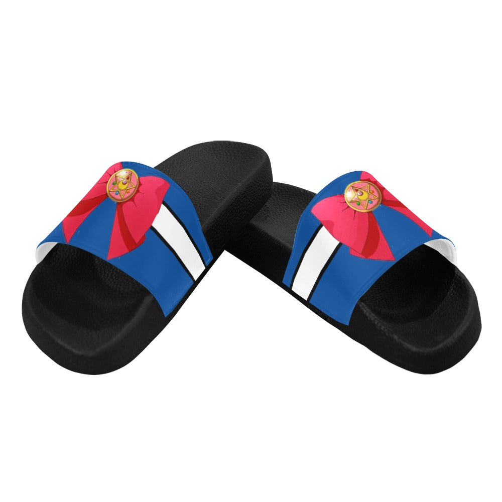 Sailor Moon Slide Sandals