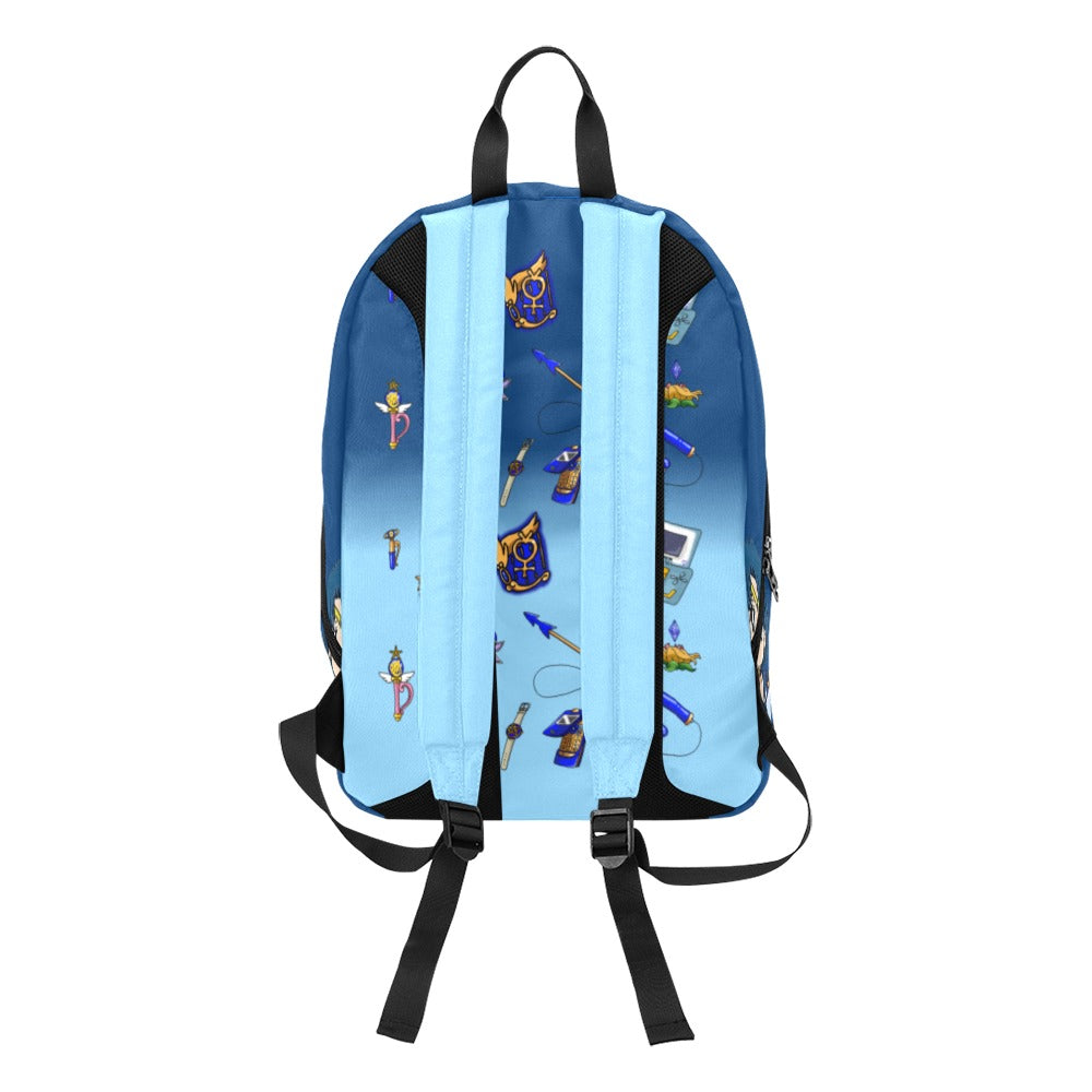 Sailor Mercury Large Capacity Backpack