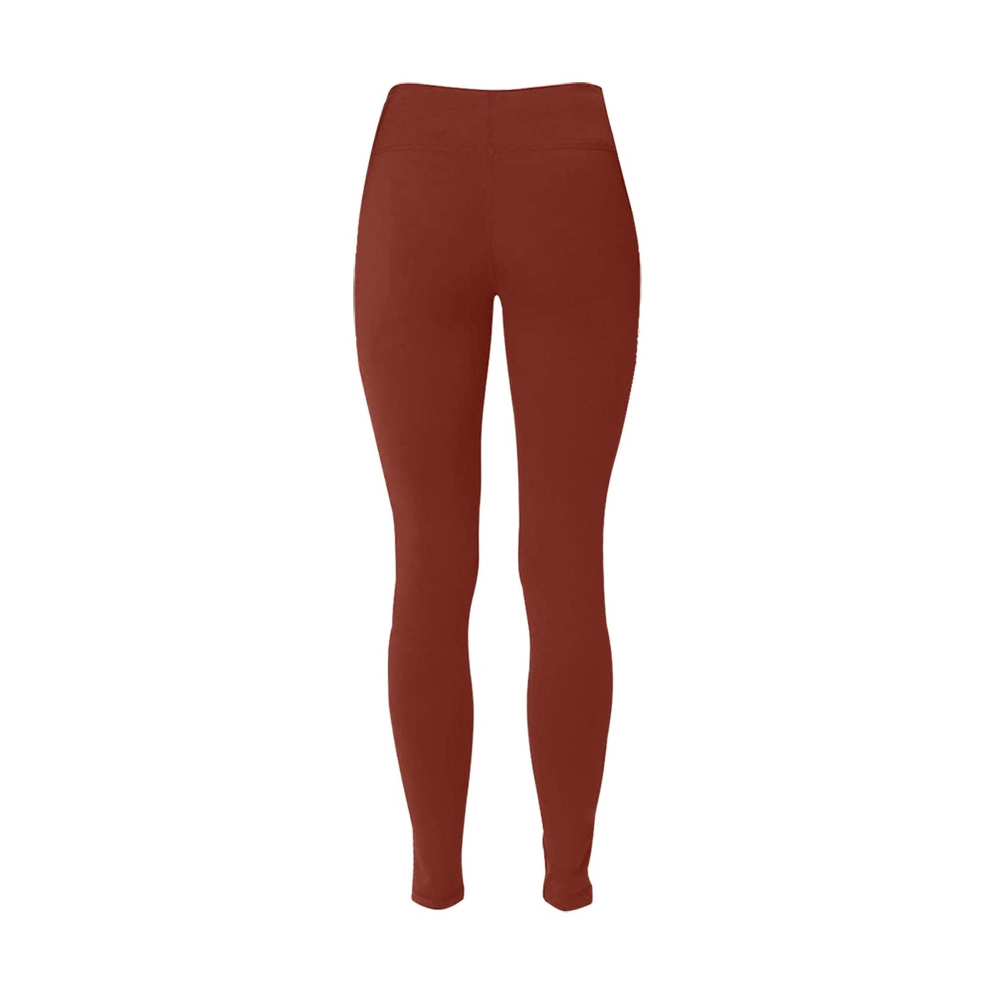 Sailor Pluto Maroon Leggings