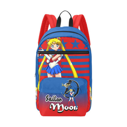 Sailor Moon Large Capacity Backpack