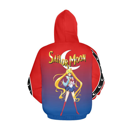 Sailor Moon Unisex Hoodie