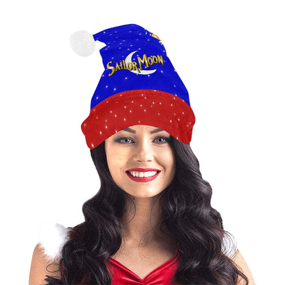 Sailor Moon Santa Hat