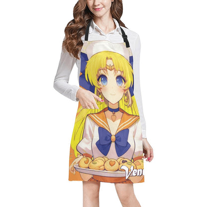 Sailor Venus Apron