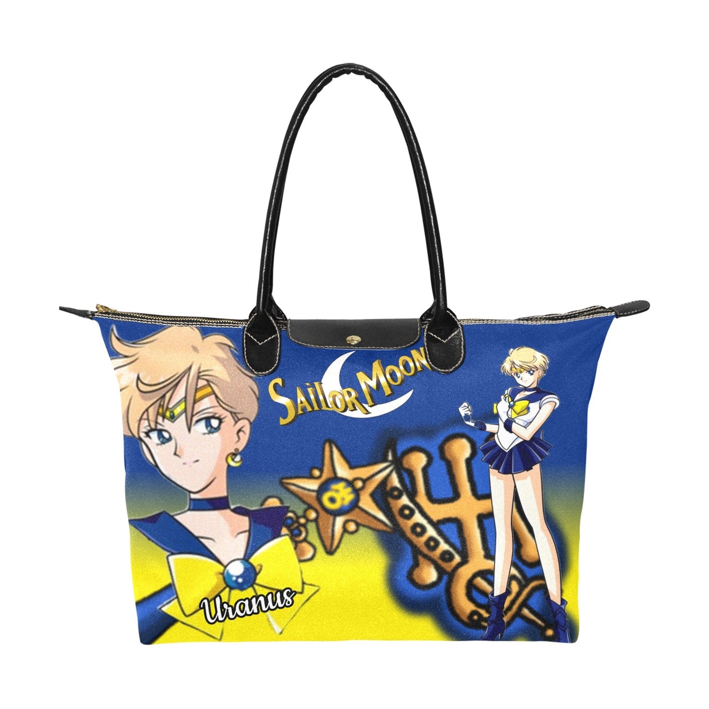 Sailor Uranus Shoulder Bag