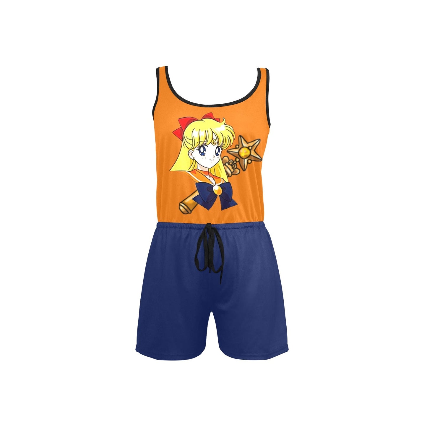 Sailor Venus Romper