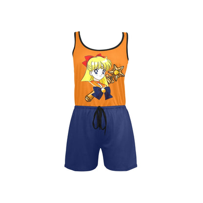 Sailor Venus Romper