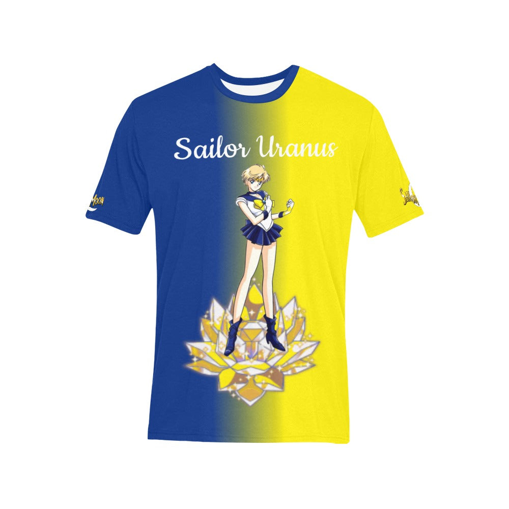 Sailor Uranus Unisex Tee