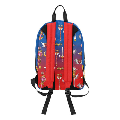 Sailor Moon Large Capacity Backpack