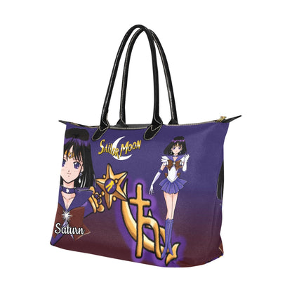 Sailor Saturn Shoulder Bag