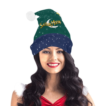 Sailor neptune Santa Hat