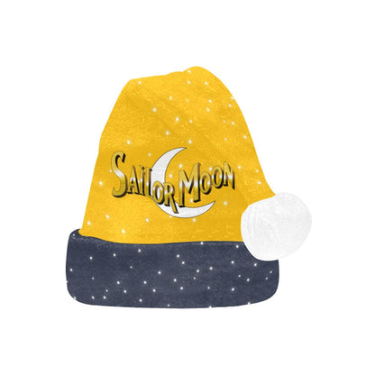 Sailor Luna Santa Hat