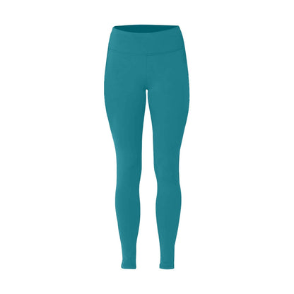 Sailor Neptune Turquoise Leggings