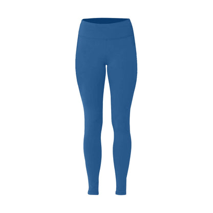 Sailor Mercury Drk Blue Leggings