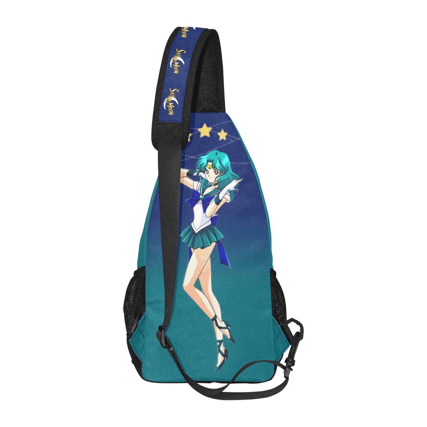 Sailor Neptune Crossbody Bag