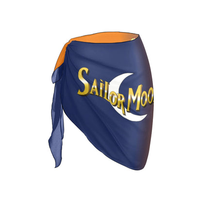 Sailor Venus Beach Sarong Wrap