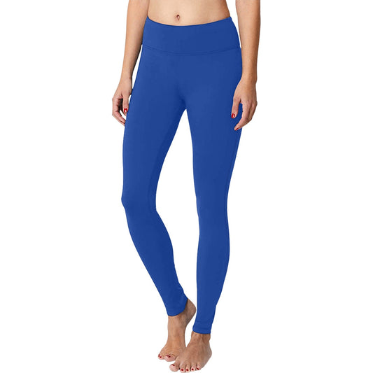 Sailor Uranus Blue Leggings