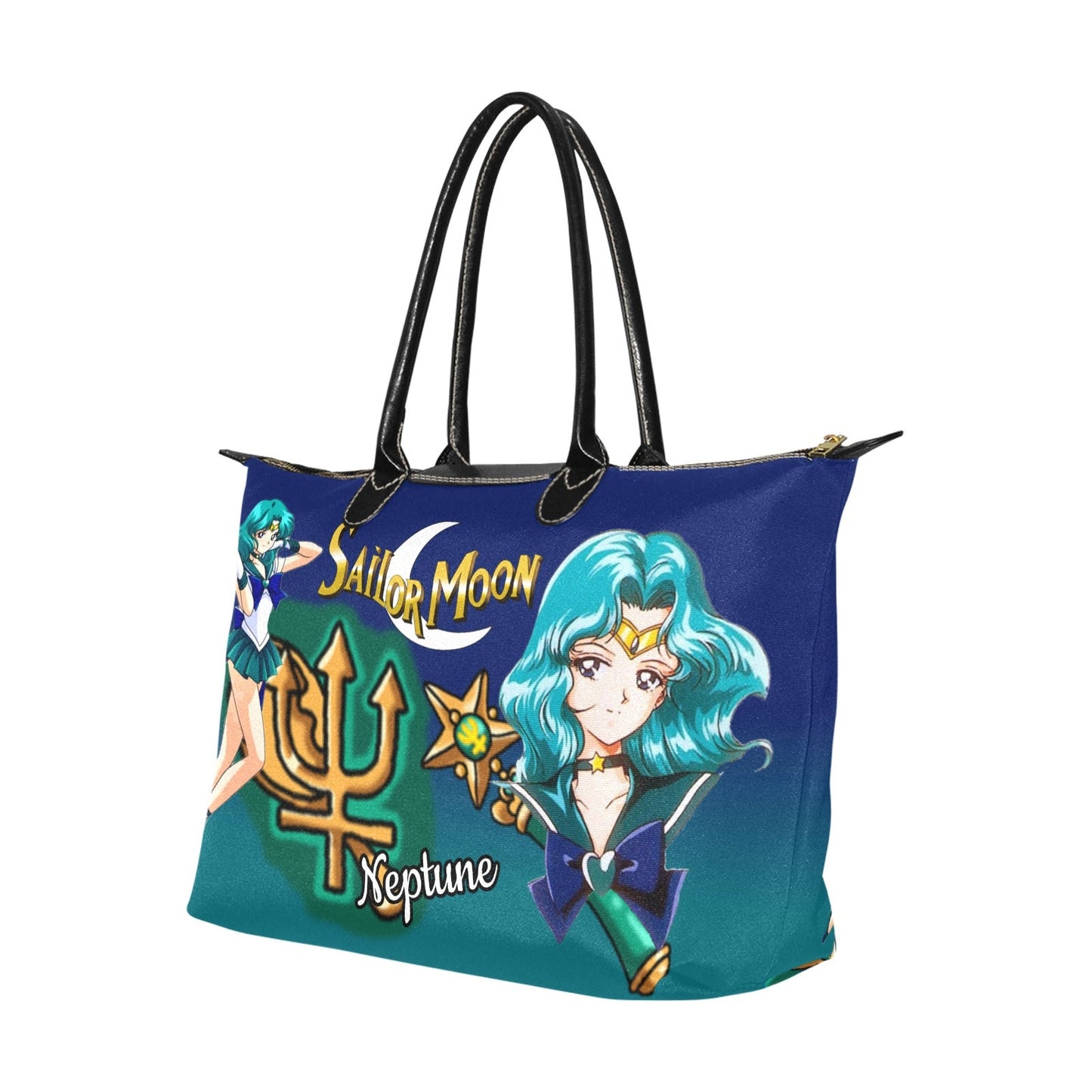 Sailor Neptune Shoulder Bag