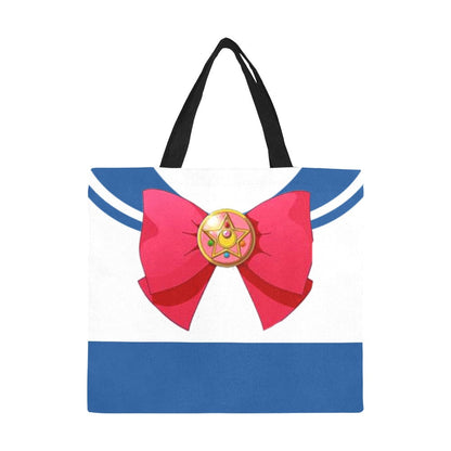 Sailor Moon Large Beach Bag 25 h x 18w x15L