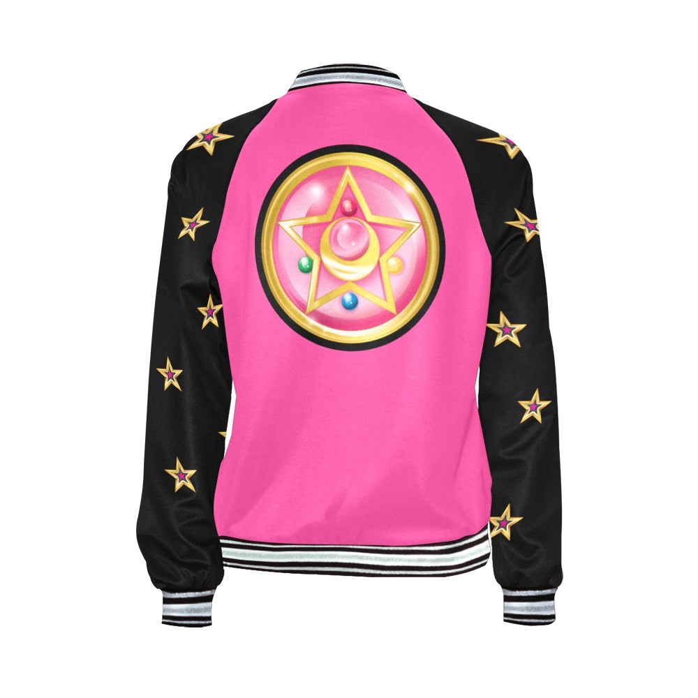 Sailor Moon Crystal Star Jacket 3