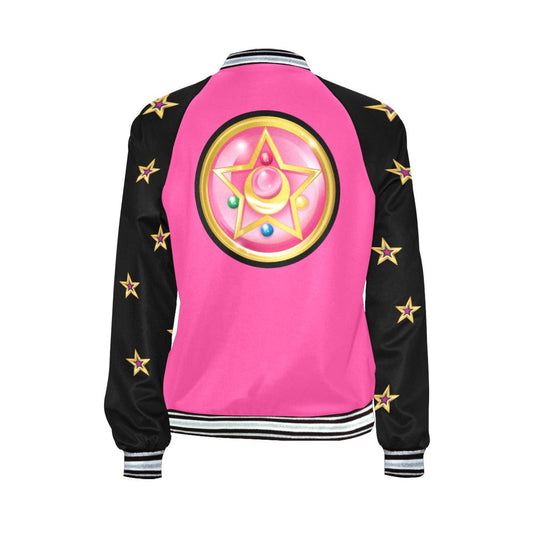 Sailor Moon Crystal Star Jacket 3