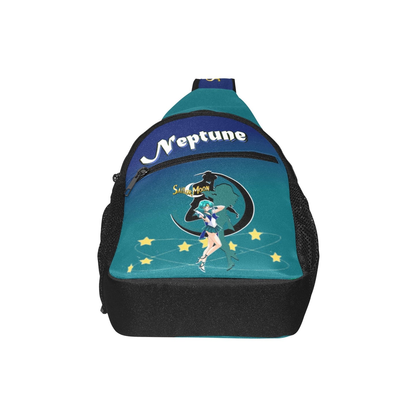 Sailor Neptune Crossbody Bag