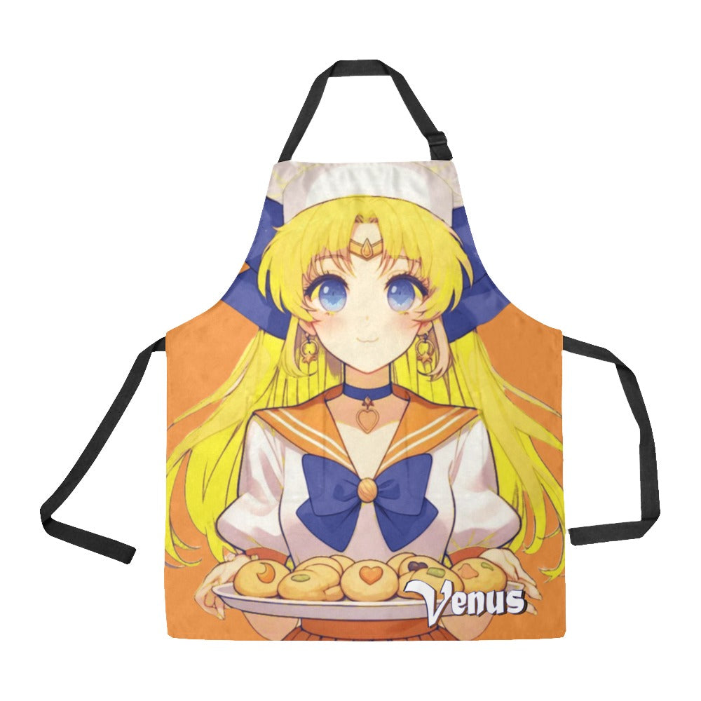 Sailor Venus Apron