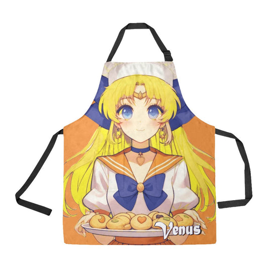 Sailor Venus Apron