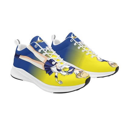 Sailor Uranus Women's Alpha Running Shoes