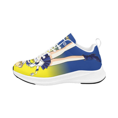 Sailor Uranus Women's Alpha Running Shoes