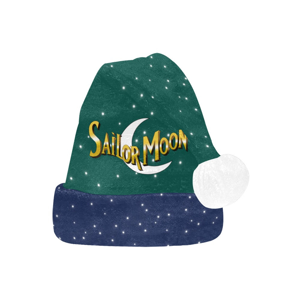 Sailor neptune Santa Hat