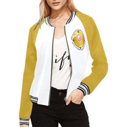 Sailor Moon Crescent Moon Jacket