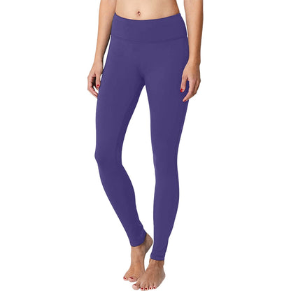 Sailor Saturn Purple Leggings