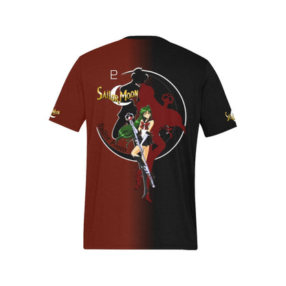 Sailor Pluto Tee