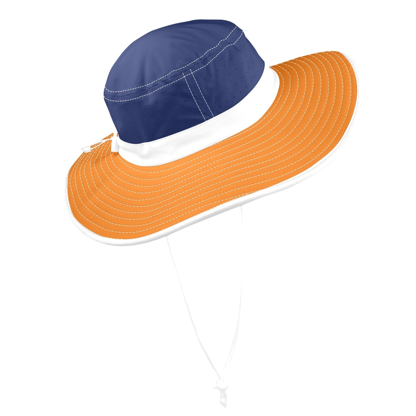 Sailor Venus Wide Brim Bucket Hat