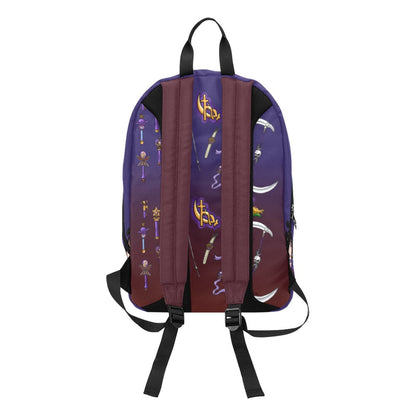 Sailor Saturn Large Capacity Backpack