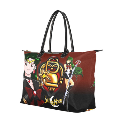 Sailor Pluto Shoulder Bag