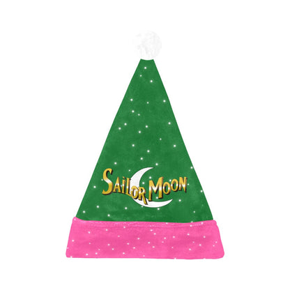 Sailor Jupiter Santa Hat