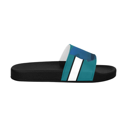 Sailor Neptune Slide Sandals