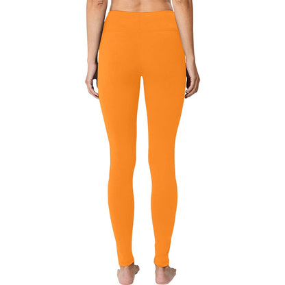 Sailor Venus Orange Leggings