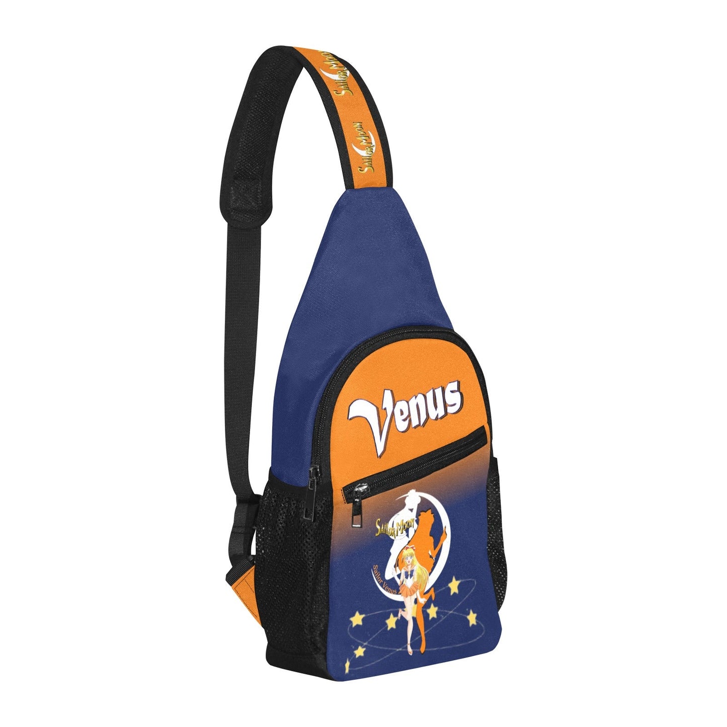 Sailor Venus Crossbody Bag